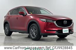 mazda cx-5 2019 -MAZDA--CX-5 3DA-KF2P--KF2P-313275---MAZDA--CX-5 3DA-KF2P--KF2P-313275-