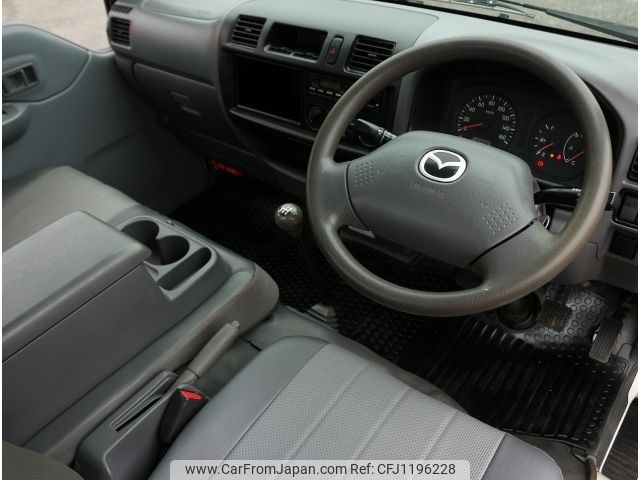 mazda bongo-truck 2014 -MAZDA--Bongo Truck ABF-SKP2T--SKP2T-111652---MAZDA--Bongo Truck ABF-SKP2T--SKP2T-111652- image 2
