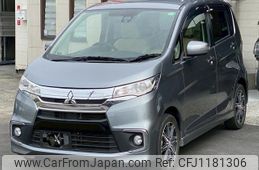 mitsubishi ek 2016 quick_quick_DBA-B11W_b11W-0219992
