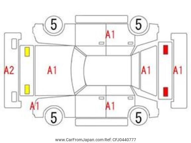 honda stepwagon 2023 -HONDA--Stepwgn 6AA-RP8--RP8-1040827---HONDA--Stepwgn 6AA-RP8--RP8-1040827- image 2