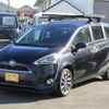 toyota sienta 2017 -TOYOTA--Sienta DBA-NSP170G--NSP170-7100452---TOYOTA--Sienta DBA-NSP170G--NSP170-7100452- image 9