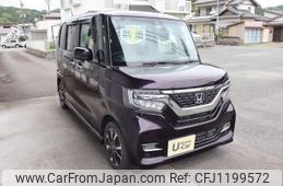 honda n-box 2020 -HONDA--N BOX 6BA-JF3--JF3-1437680---HONDA--N BOX 6BA-JF3--JF3-1437680-