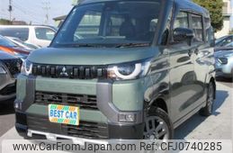 mitsubishi delica-mini 2024 -MITSUBISHI 【山形 581】--Delica Mini 4AA-B38A--B38A-0516570---MITSUBISHI 【山形 581】--Delica Mini 4AA-B38A--B38A-0516570-