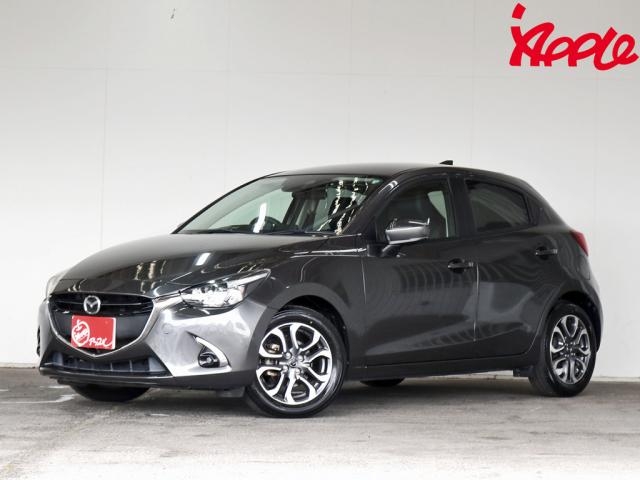2017 Mazda Demio LDA-DJ5FS 2WD - Car Price $6,755