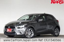 mazda demio 2017 CFJ1540566