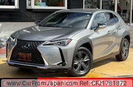 lexus ux 2019 CFJ1781872