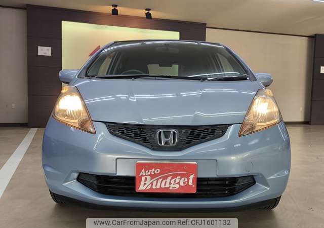 honda fit 2008 CFJ1601132 image 2