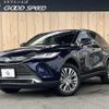 toyota harrier-hybrid 2020 quick_quick_6AA-AXUH80_AXUH80-0002643 image 1