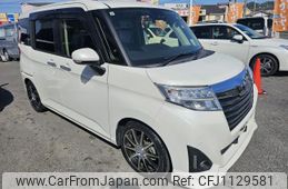 toyota roomy 2019 quick_quick_DBA-M900A_0334202