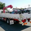 hino ranger 2016 CFJ1604343 image 6