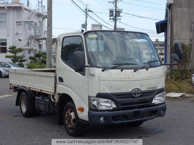 toyota toyoace 2018 -TOYOTA--Toyoace TPG-XZC605--XZC605-0022172---TOYOTA--Toyoace TPG-XZC605--XZC605-0022172- image 1