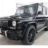 mercedes-benz g-class 2010 -MERCEDES-BENZ--Benz G Class ABA-463236--WDB4632361X184422---MERCEDES-BENZ--Benz G Class ABA-463236--WDB4632361X184422- image 6