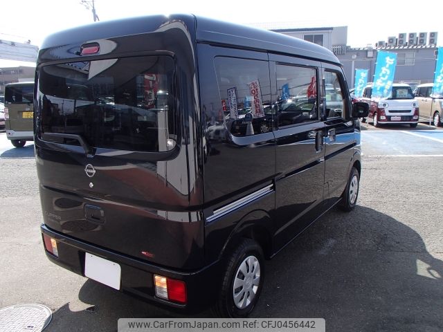 nissan clipper-van 2024 -NISSAN--Clipper Van 5BD-DR17V--DR17V-745***---NISSAN--Clipper Van 5BD-DR17V--DR17V-745***- image 2