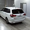 toyota corolla-fielder 2016 -TOYOTA--Corolla Fielder NKE165G-8033563---TOYOTA--Corolla Fielder NKE165G-8033563- image 2