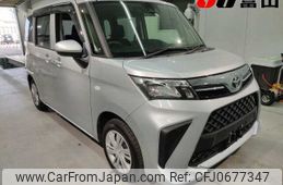 toyota roomy 2021 -TOYOTA--Roomy M910A-M910A-0113044---TOYOTA--Roomy M910A-M910A-0113044-