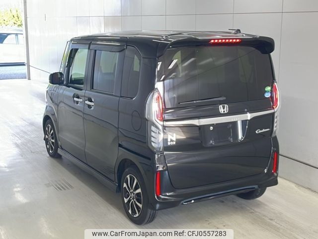 honda n-box 2017 -HONDA--N BOX JF3-1048751---HONDA--N BOX JF3-1048751- image 2