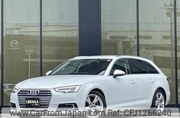 audi a4 2019 -AUDI--Audi A4 ABA-8WCVN--WAUZZZF45JA234770---AUDI--Audi A4 ABA-8WCVN--WAUZZZF45JA234770-