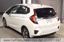 honda fit 2014 TE3065