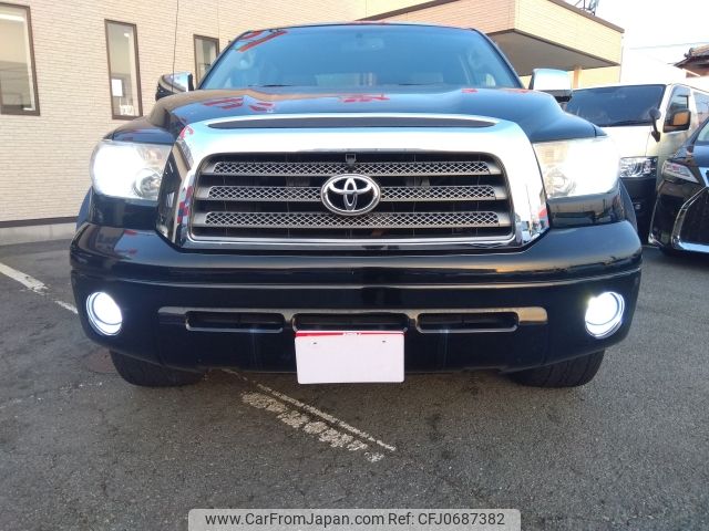 toyota tundra 2012 -OTHER IMPORTED--Tundra ﾌﾒｲ--ｸﾆ01055231---OTHER IMPORTED--Tundra ﾌﾒｲ--ｸﾆ01055231- image 2