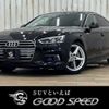 audi a5-sportback 2019 quick_quick_DBA-F5CYRL_WAUZZZF56KA073758 image 1