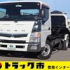 mitsubishi-fuso canter 2016 GOO_NET_EXCHANGE_0207851A30240819W001 image 1