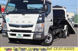 mitsubishi-fuso canter 2016 GOO_NET_EXCHANGE_0207851A30240819W001