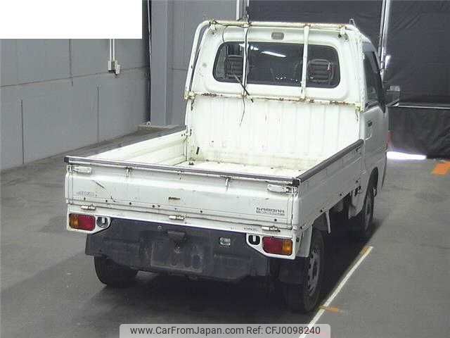 subaru sambar-truck 1999 22215 image 2