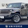 chrysler jeep-wrangler 2018 -CHRYSLER--Jeep Wrangler ABA-JL36L--1C4HJXLG1JW293942---CHRYSLER--Jeep Wrangler ABA-JL36L--1C4HJXLG1JW293942- image 1