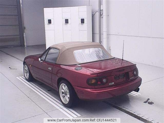 mazda roadster 1996 -MAZDA--Roadster NA8C-403427---MAZDA--Roadster NA8C-403427- image 2