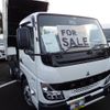 mitsubishi-fuso canter 2022 GOO_NET_EXCHANGE_0900002A30221216W002 image 9