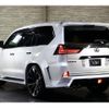 lexus lx 2016 -LEXUS 【名変中 】--Lexus LX URJ201W--4198662---LEXUS 【名変中 】--Lexus LX URJ201W--4198662- image 27