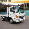 hino ranger 2013 GOO_NET_EXCHANGE_0507527A30240306W001 image 17