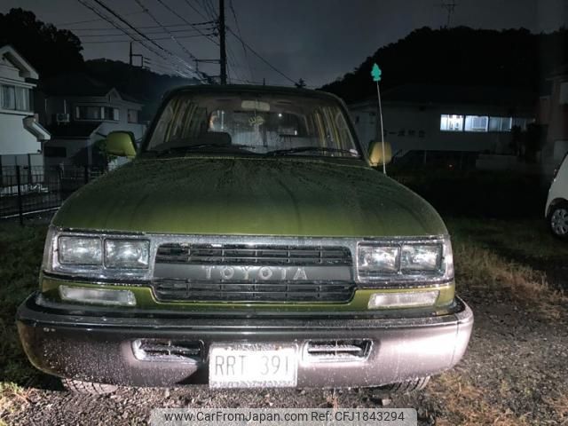 toyota land-cruiser 1994 CFJ1843294 image 1