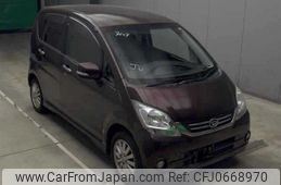 daihatsu move 2010 -DAIHATSU--Move L175S--L175S-0289176---DAIHATSU--Move L175S--L175S-0289176-