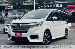 honda stepwagon 2018 CFJ1539004