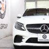 mercedes-benz c-class 2019 CFJ1512961 image 5