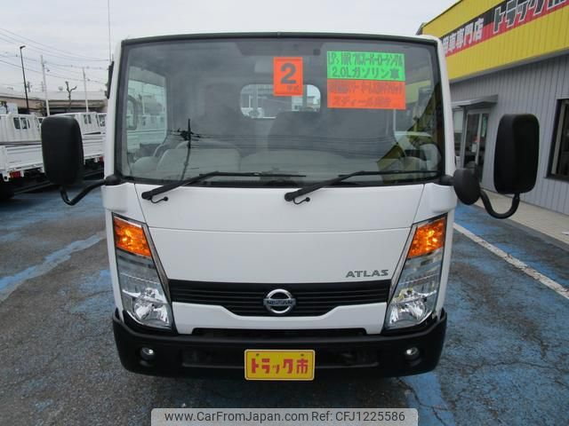 nissan atlas 2020 CFJ1225586 image 2