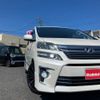 toyota vellfire 2013 -TOYOTA 【名変中 】--Vellfire GGH20W--8076448---TOYOTA 【名変中 】--Vellfire GGH20W--8076448- image 5