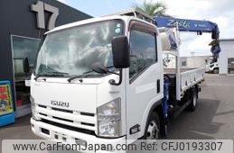 isuzu elf-truck 2012 GOO_NET_EXCHANGE_0402607A30240907W002