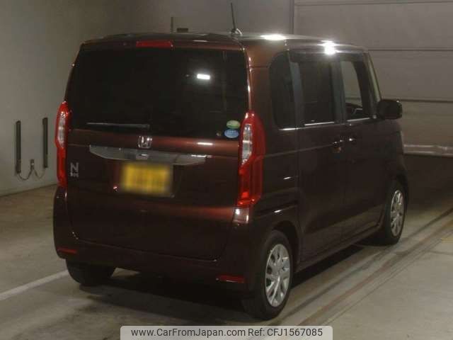 honda n-box 2019 CFJ1567085 image 2