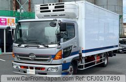 hino ranger 2007 GOO_NET_EXCHANGE_0404111A30240916W001