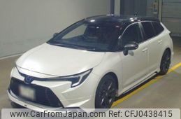 toyota corolla-touring-wagon 2022 quick_quick_6AA-ZWE219W_ZWE219-0002404