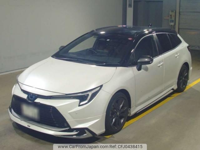 toyota corolla-touring-wagon 2022 quick_quick_6AA-ZWE219W_ZWE219-0002404 image 1