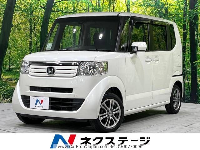 honda n-box 2014 -HONDA--N BOX DBA-JF1--JF1-1511947---HONDA--N BOX DBA-JF1--JF1-1511947- image 1