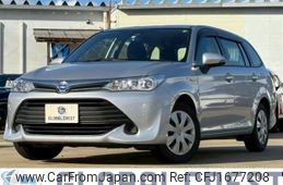 toyota corolla-fielder 2016 CFJ1677208