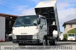 isuzu elf-truck 2013 quick_quick_TKG-NJR85AD_NJR85-7031972