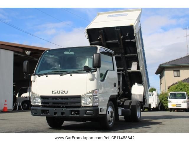isuzu elf-truck 2013 quick_quick_TKG-NJR85AD_NJR85-7031972 image 1