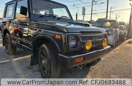 suzuki jimny 1994 -SUZUKI--Jimny JA11V--JA11V-253868---SUZUKI--Jimny JA11V--JA11V-253868-