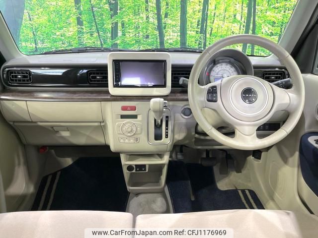 suzuki alto-lapin 2020 quick_quick_HE33S_HE33S-244004 image 2