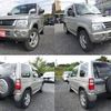 mitsubishi pajero-mini 2004 -MITSUBISHI 【八王子 】--Pajero mini H58A--0506013---MITSUBISHI 【八王子 】--Pajero mini H58A--0506013- image 2